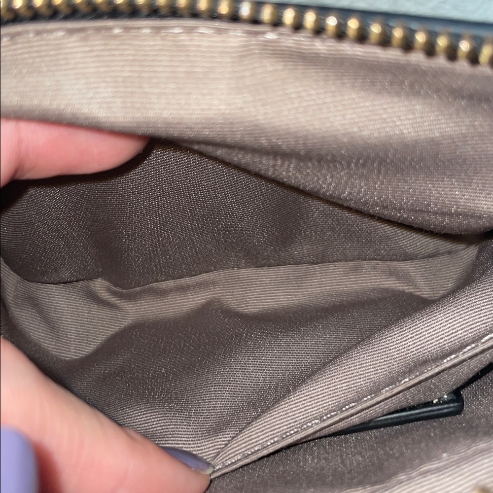 Marc Jacobs ‘The Snapshot’ Colorblock crossbody - Picture 16 of 17